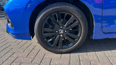 Honda Jazz 1.5 i-VTEC Sport Navi 5dr Petrol Hatchback